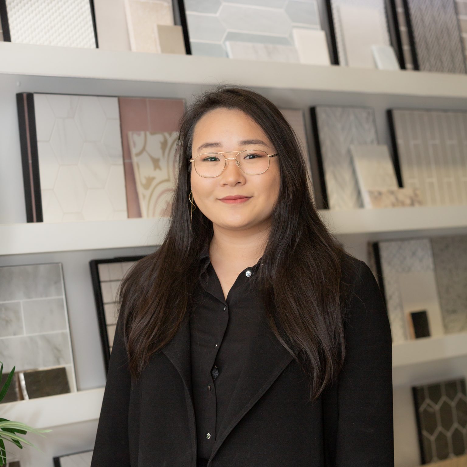 Sarah Chen - Thynk Group